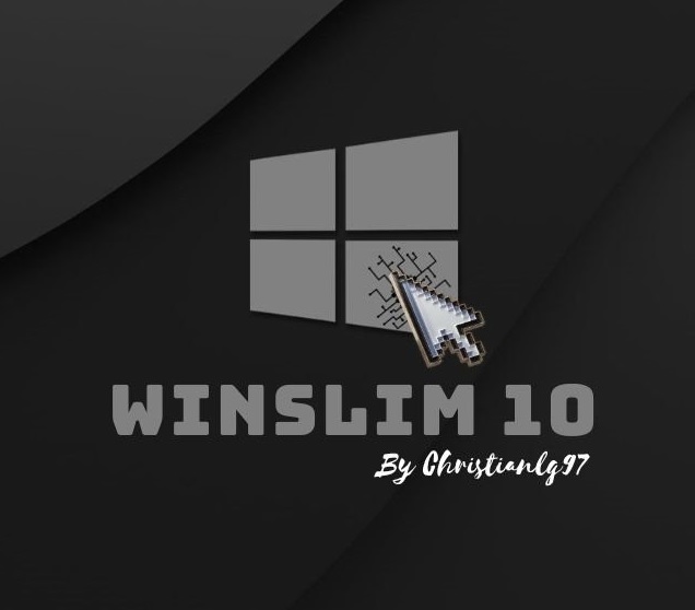Imagen de WinSlim
